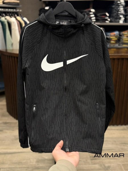 جاكيت NIKE نايلون